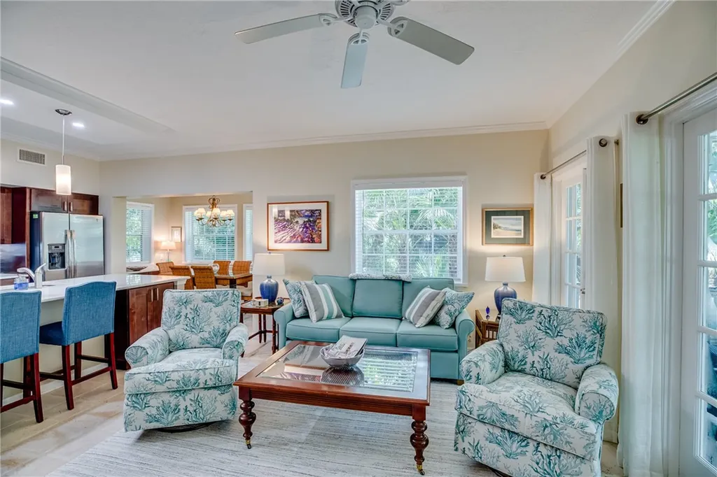 1215 Winding Oaks Circle E Vero Beach FL 32963