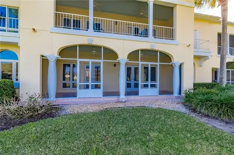 5040 Harmony Circle Vero Beach FL 32967