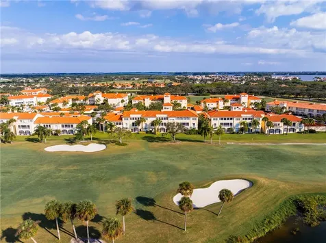 5040 Harmony Circle Vero Beach FL 32967