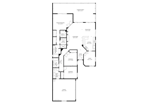 5242 Eleuthra Circle Vero Beach FL 32967