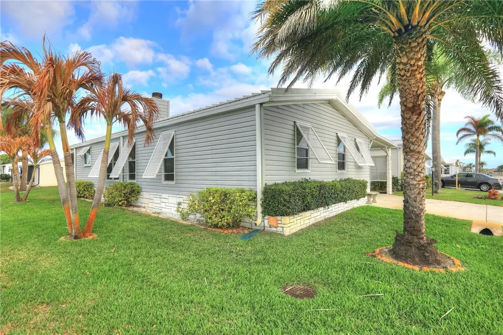 7674 Longhorn Avenue Micco FL 32976