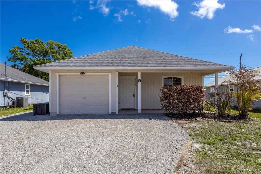 1606 20th Avenue SW Vero Beach FL 32962