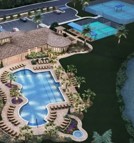 5089 Pendelton Square Vero Beach FL 32967