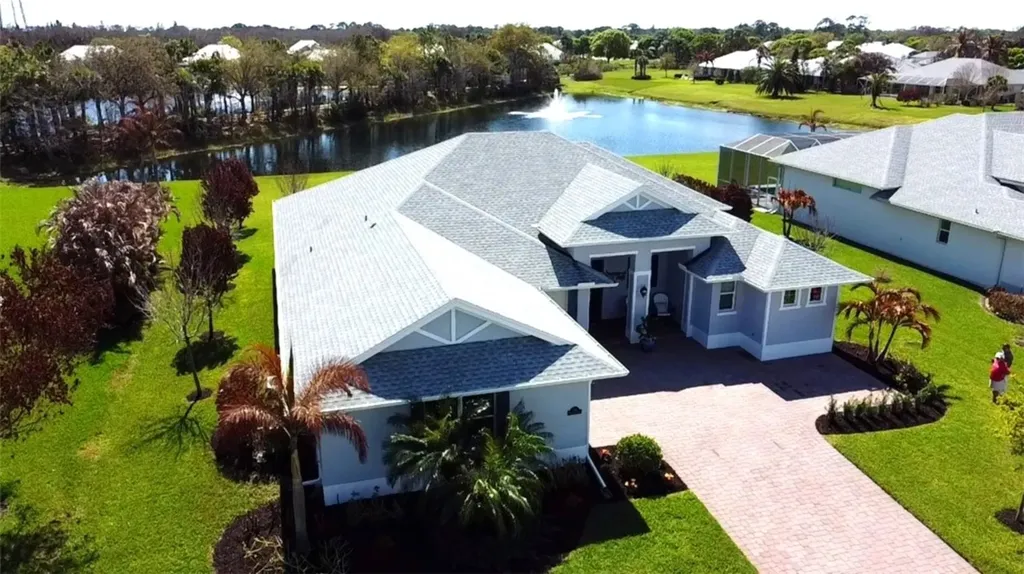 105 Night Hawk Way Sebastian FL 32958