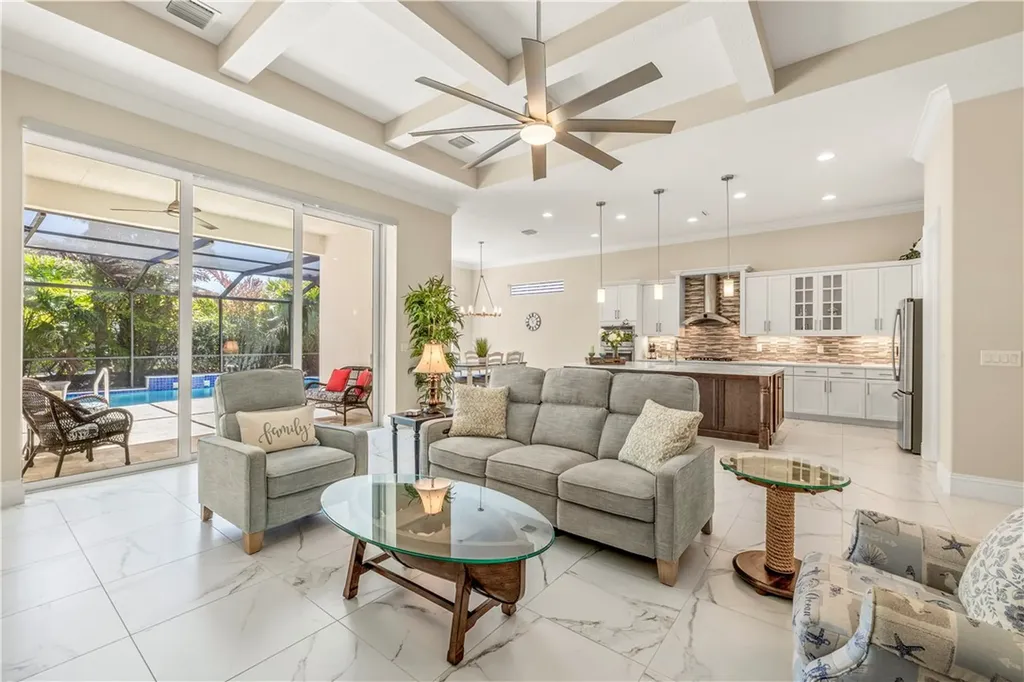 1412 Lilys Cay Circle Vero Beach FL 32967