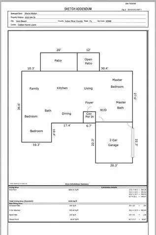 6325 6th Street Vero Beach FL 32968