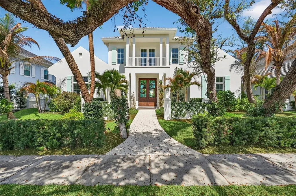 765 Azalea Lane Vero Beach FL 32963