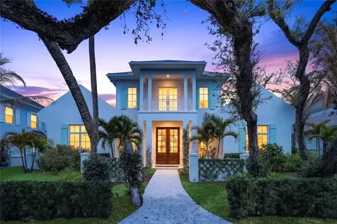 765 Azalea Lane Vero Beach FL 32963
