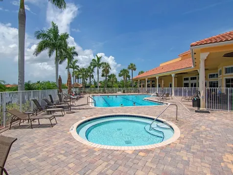 6305 Oxford Circle Vero Beach FL 32966