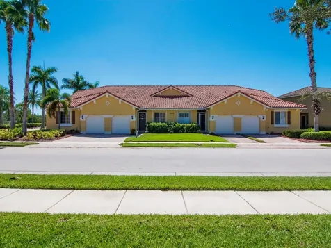 6305 Oxford Circle Vero Beach FL 32966