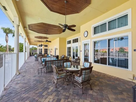 6305 Oxford Circle Vero Beach FL 32966