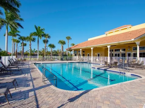 6305 Oxford Circle Vero Beach FL 32966