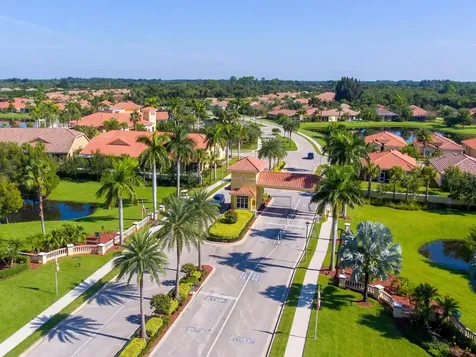 6305 Oxford Circle Vero Beach FL 32966