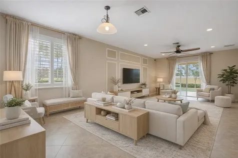 6305 Oxford Circle Vero Beach FL 32966