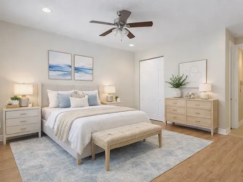 6305 Oxford Circle Vero Beach FL 32966
