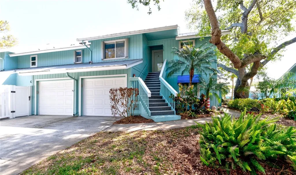 6309 N River Run Drive Sebastian FL 32958