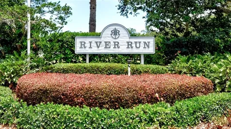 6309 N River Run Drive Sebastian FL 32958