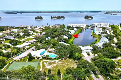6309 N River Run Drive Sebastian FL 32958
