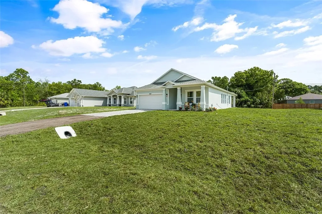 8646 100th Avenue Vero Beach FL 32967