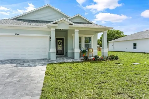 8646 100th Avenue Vero Beach FL 32967