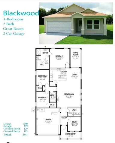 8646 100th Avenue Vero Beach FL 32967