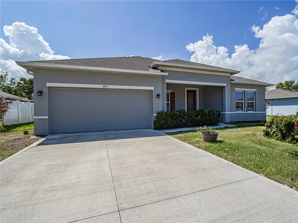 1031 Topsail Lane Sebastian FL 32958