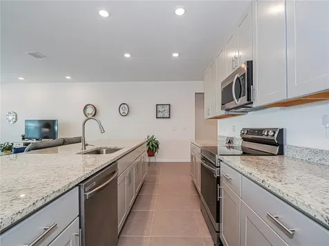 1031 Topsail Lane Sebastian FL 32958