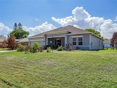 1031 Topsail Lane Sebastian FL 32958