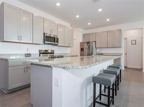 1031 Topsail Lane Sebastian FL 32958