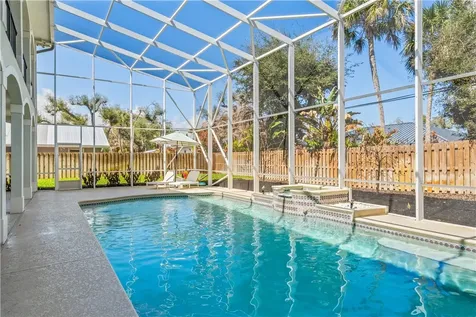 631 Camelia Lane Vero Beach FL 32963