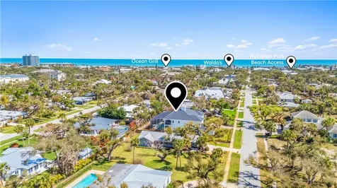 631 Camelia Lane Vero Beach FL 32963