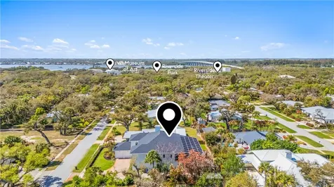 631 Camelia Lane Vero Beach FL 32963