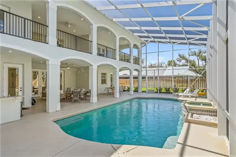 631 Camelia Lane Vero Beach FL 32963