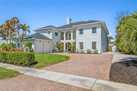 631 Camelia Lane Vero Beach FL 32963