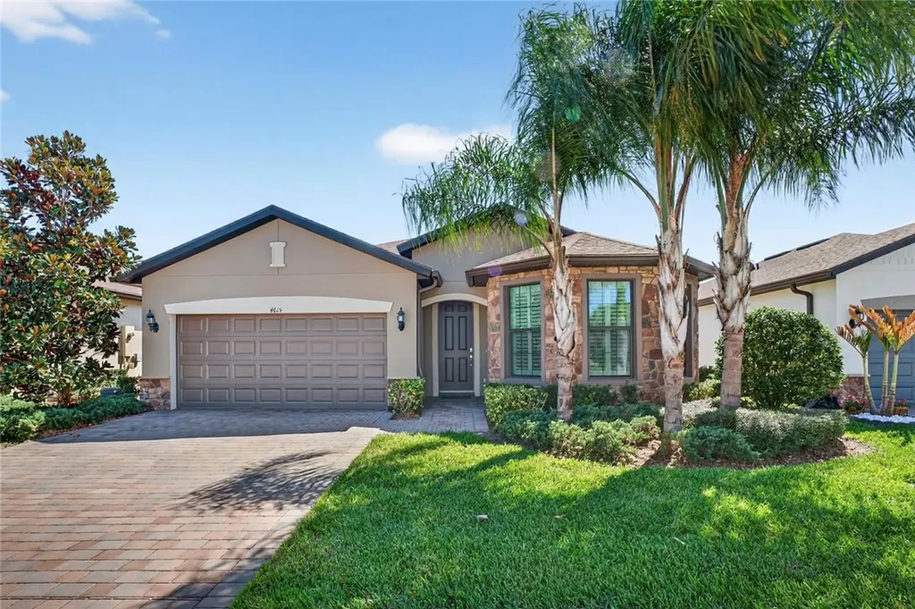 4615 Iron Street Vero Beach FL 32967