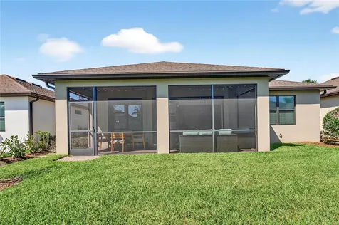 4615 Iron Street Vero Beach FL 32967