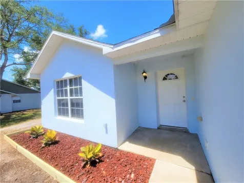 11124 Hotchkiss Drive Sebastian FL 32958
