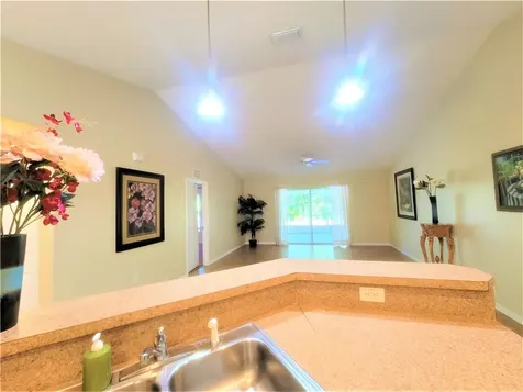 11124 Hotchkiss Drive Sebastian FL 32958
