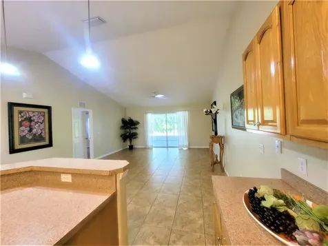 11124 Hotchkiss Drive Sebastian FL 32958