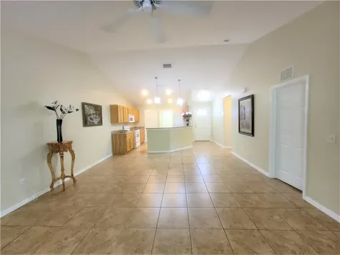 11124 Hotchkiss Drive Sebastian FL 32958