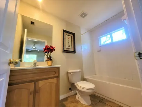 11124 Hotchkiss Drive Sebastian FL 32958