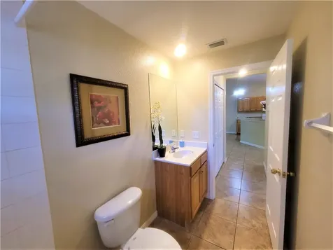 11124 Hotchkiss Drive Sebastian FL 32958