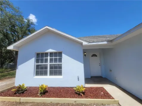 11124 Hotchkiss Drive Sebastian FL 32958