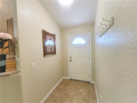 11124 Hotchkiss Drive Sebastian FL 32958
