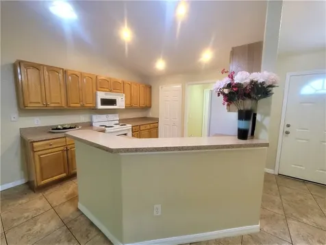11124 Hotchkiss Drive Sebastian FL 32958