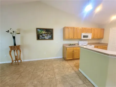 11124 Hotchkiss Drive Sebastian FL 32958