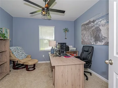 6455 Topaz Drive Grant Valkaria FL 32949