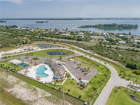6455 Topaz Drive Grant Valkaria FL 32949