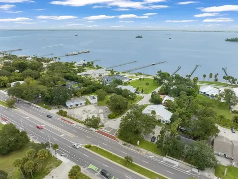 990 Us Highway 1 Sebastian FL 32958
