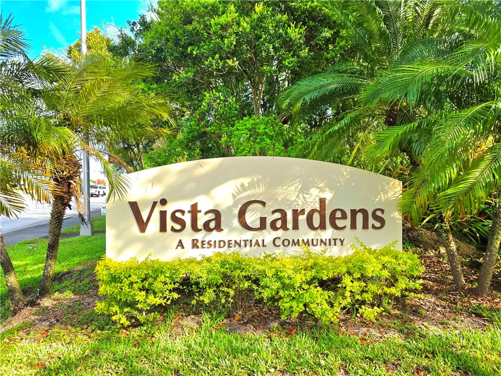 46 Vista Gardens Trail Vero Beach FL 32962